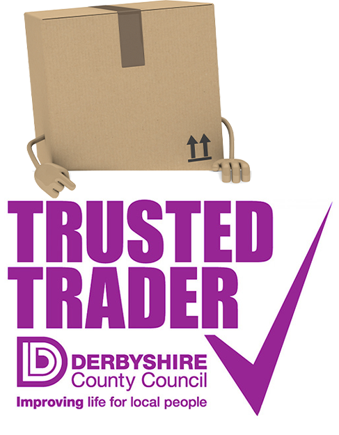Collect Deliver Chesterfield Trusted Trader Image PNG 001